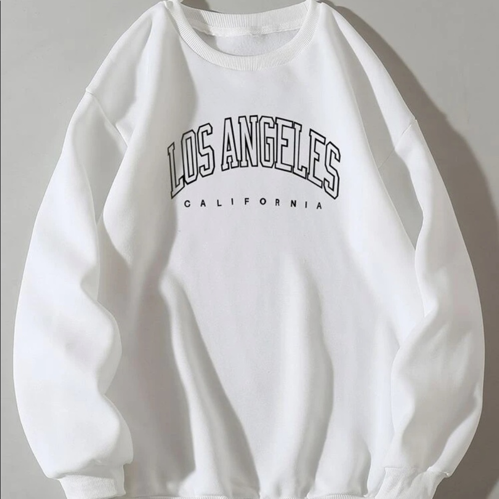 xl hoodie